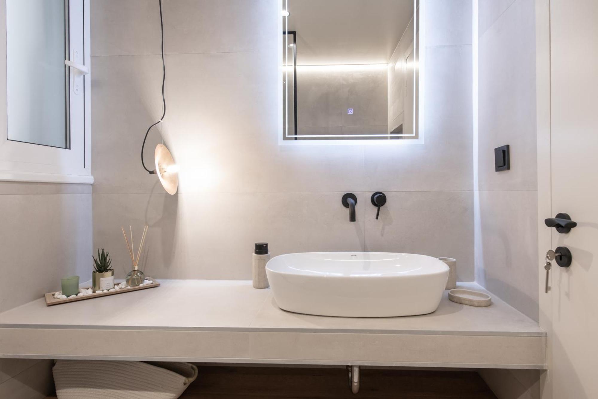 Avm Suites - Athens Thissio Center Eksteriør bilde