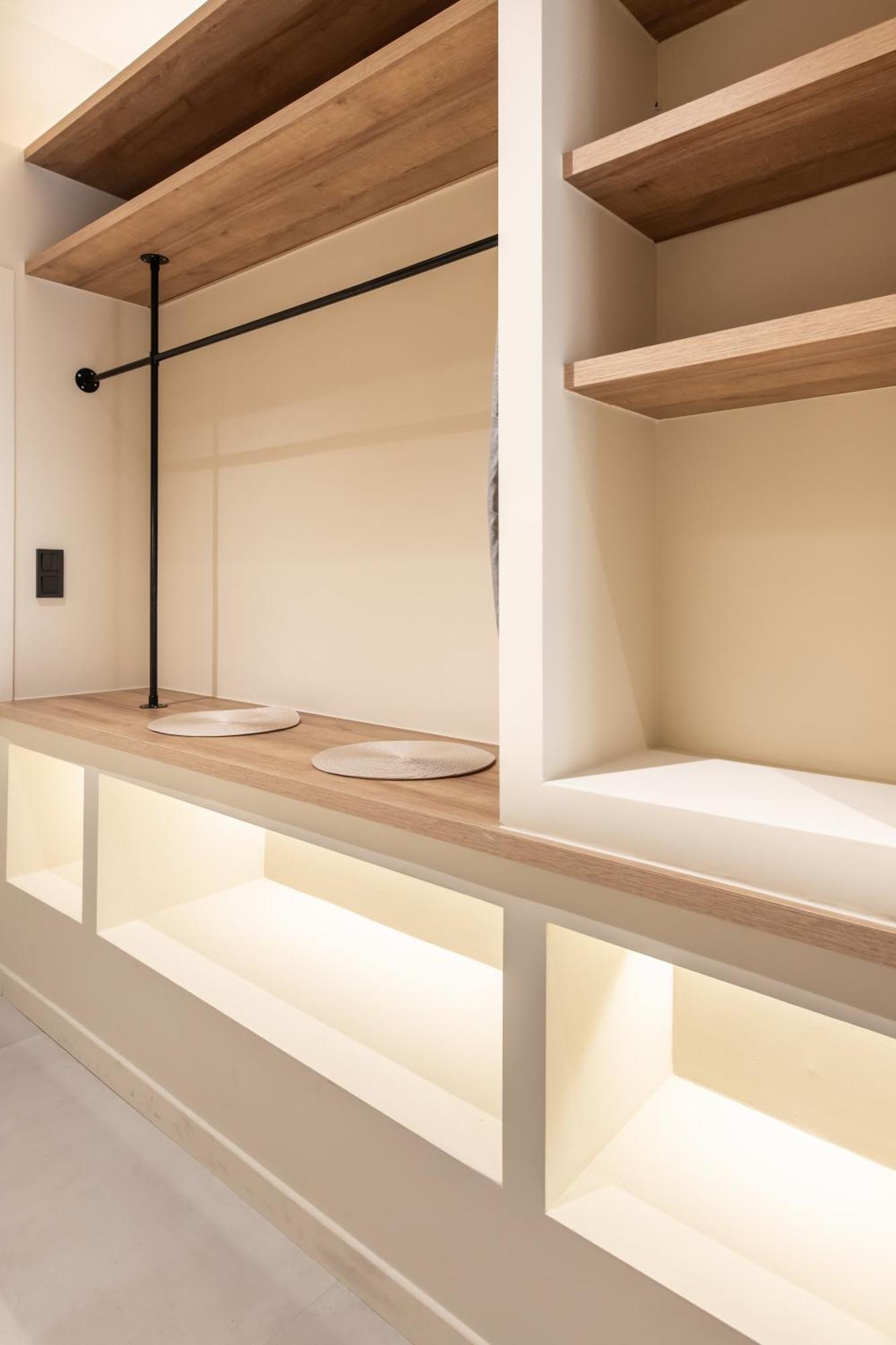 Avm Suites - Athens Thissio Center Eksteriør bilde