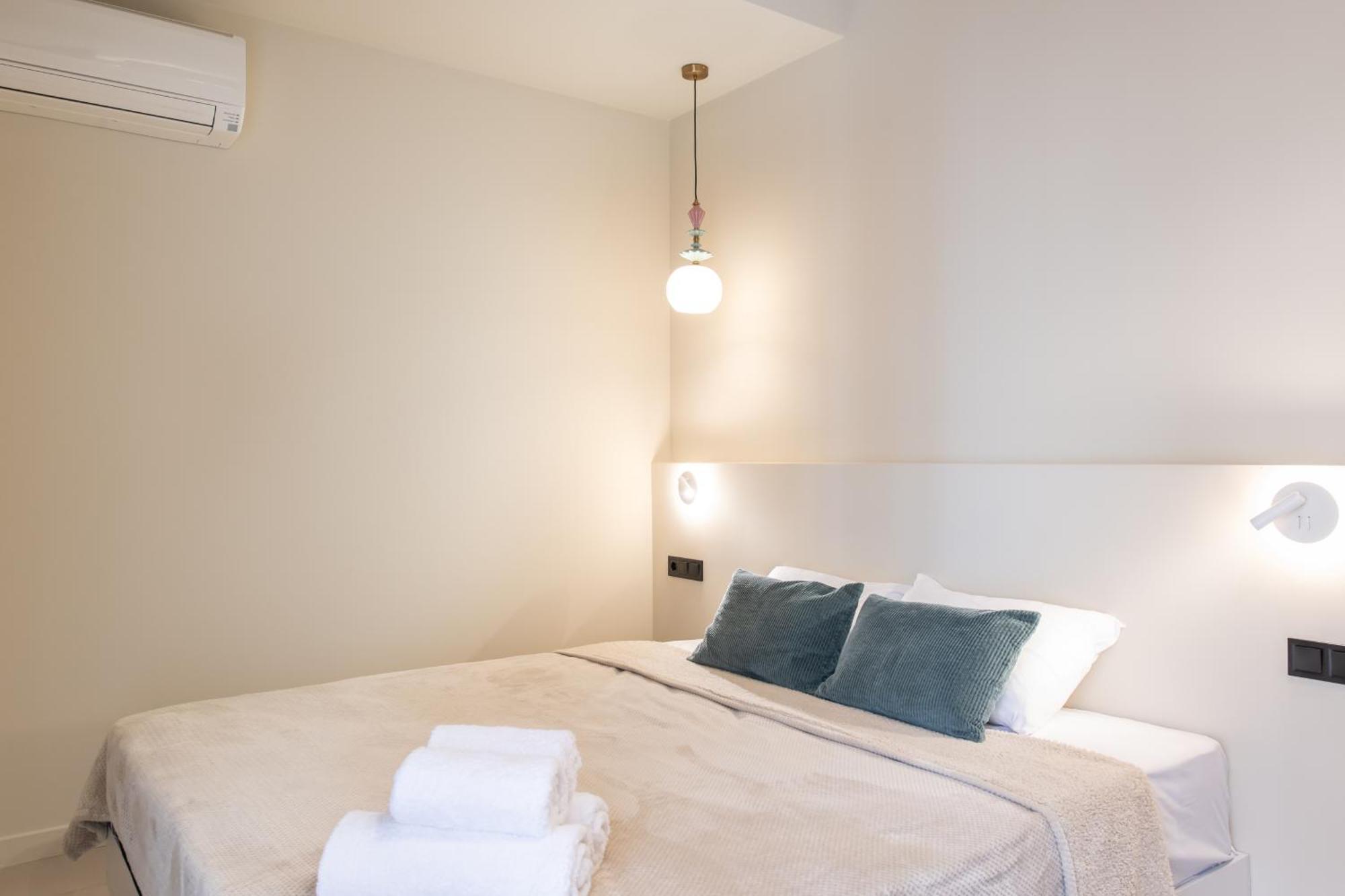 Avm Suites - Athens Thissio Center Eksteriør bilde