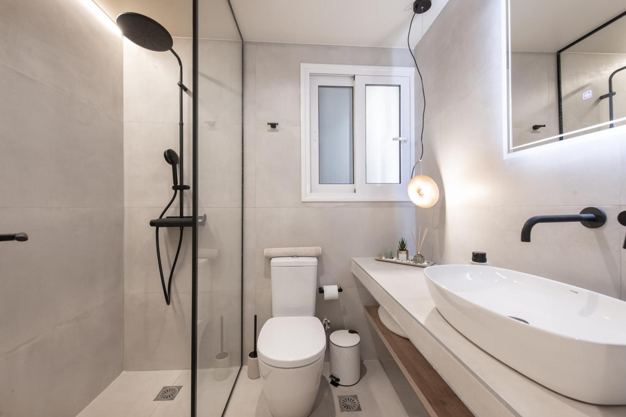 Avm Suites - Athens Thissio Center Eksteriør bilde