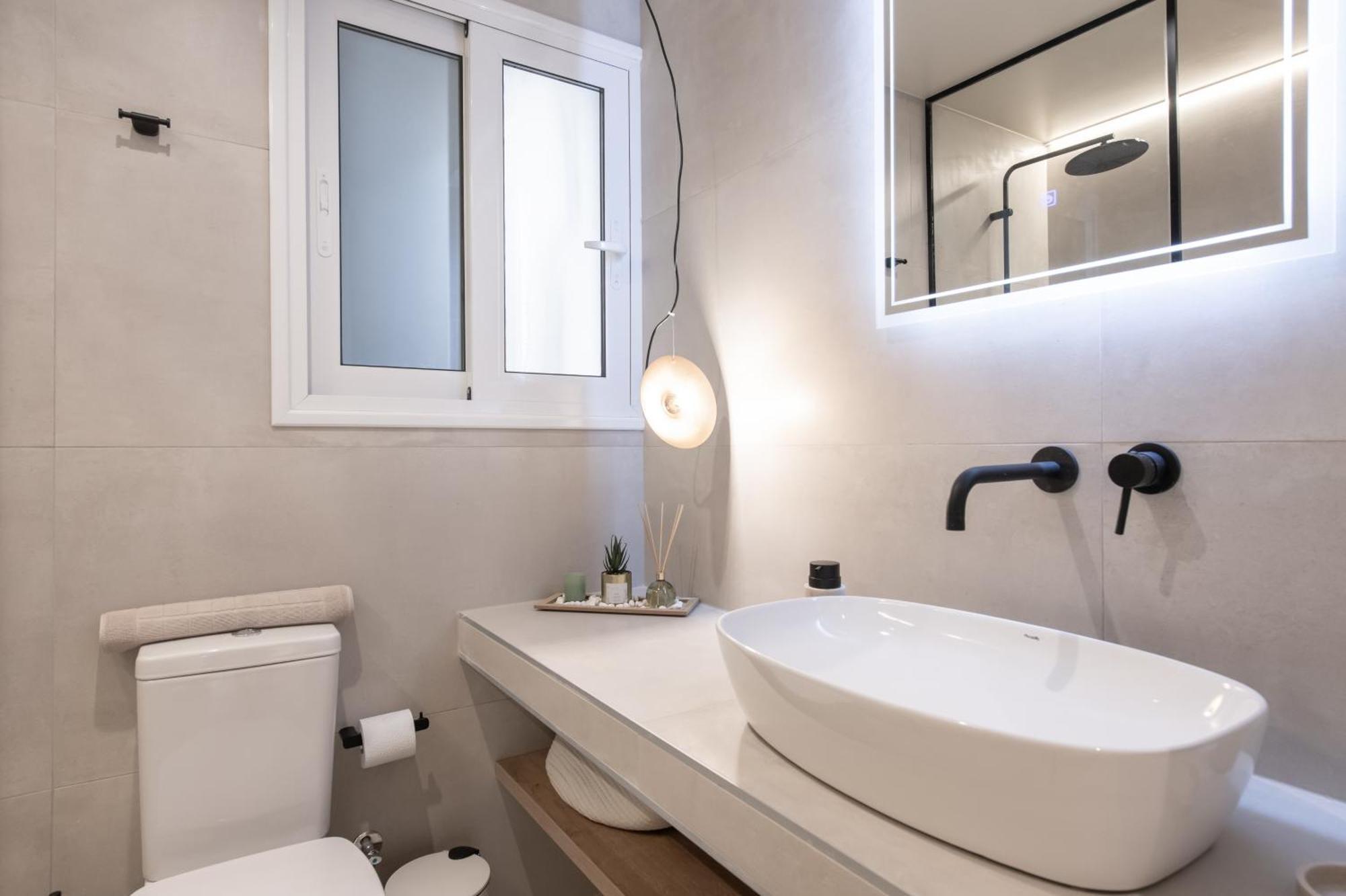 Avm Suites - Athens Thissio Center Eksteriør bilde