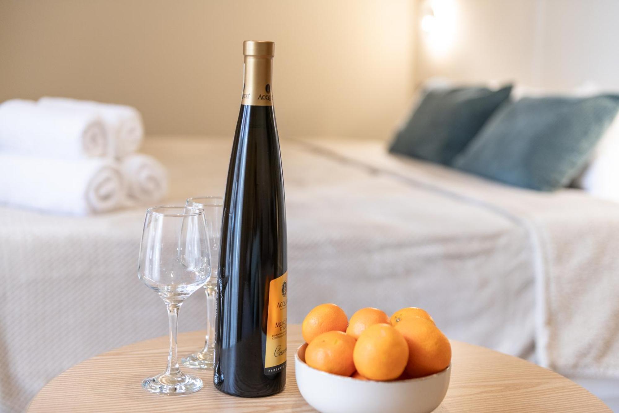 Avm Suites - Athens Thissio Center Eksteriør bilde