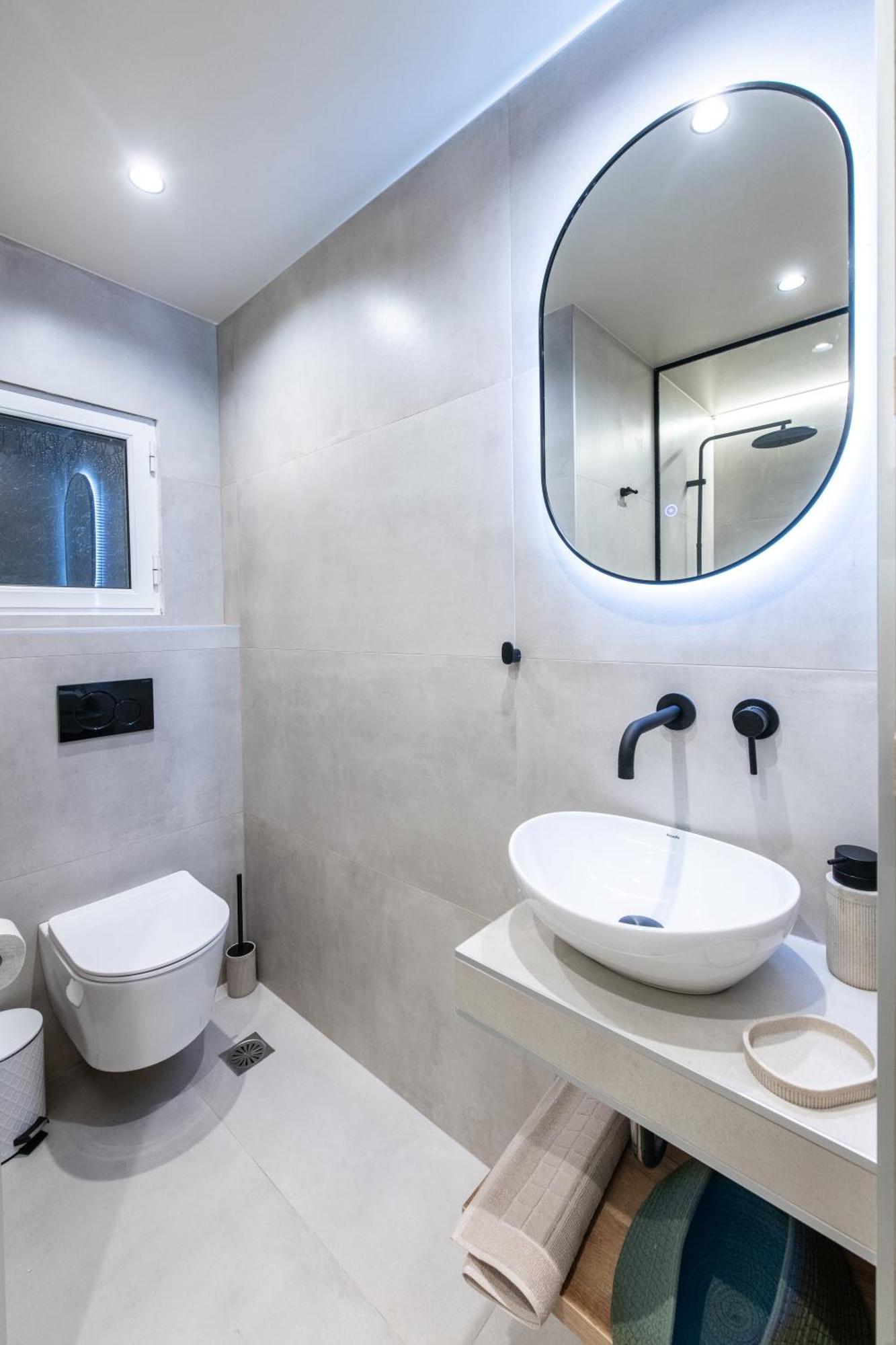 Avm Suites - Athens Thissio Center Eksteriør bilde