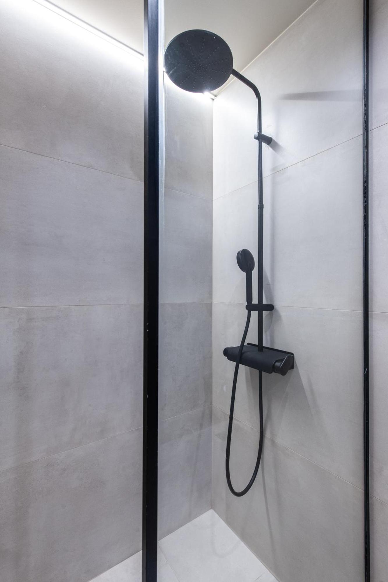 Avm Suites - Athens Thissio Center Eksteriør bilde