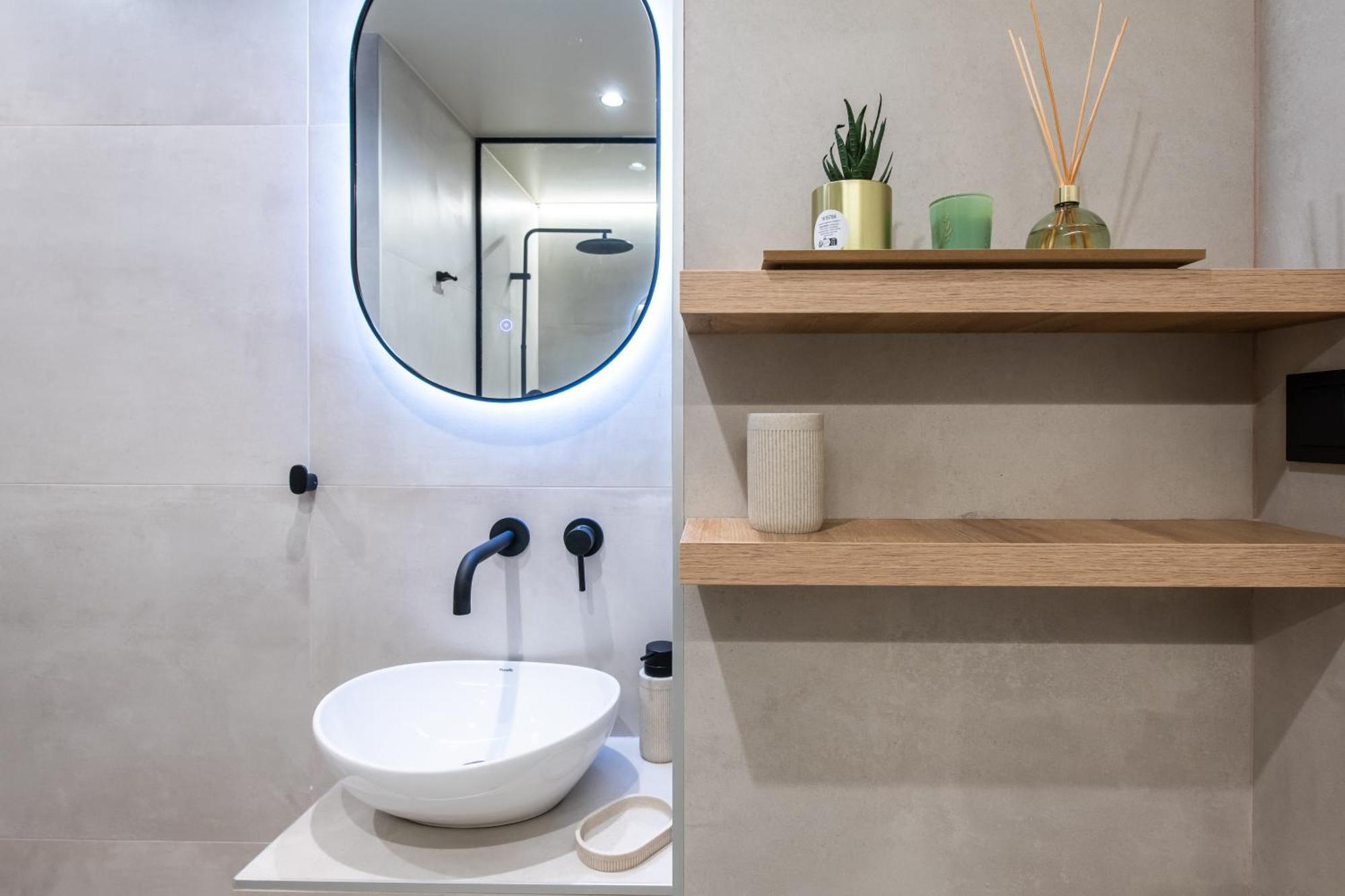 Avm Suites - Athens Thissio Center Eksteriør bilde