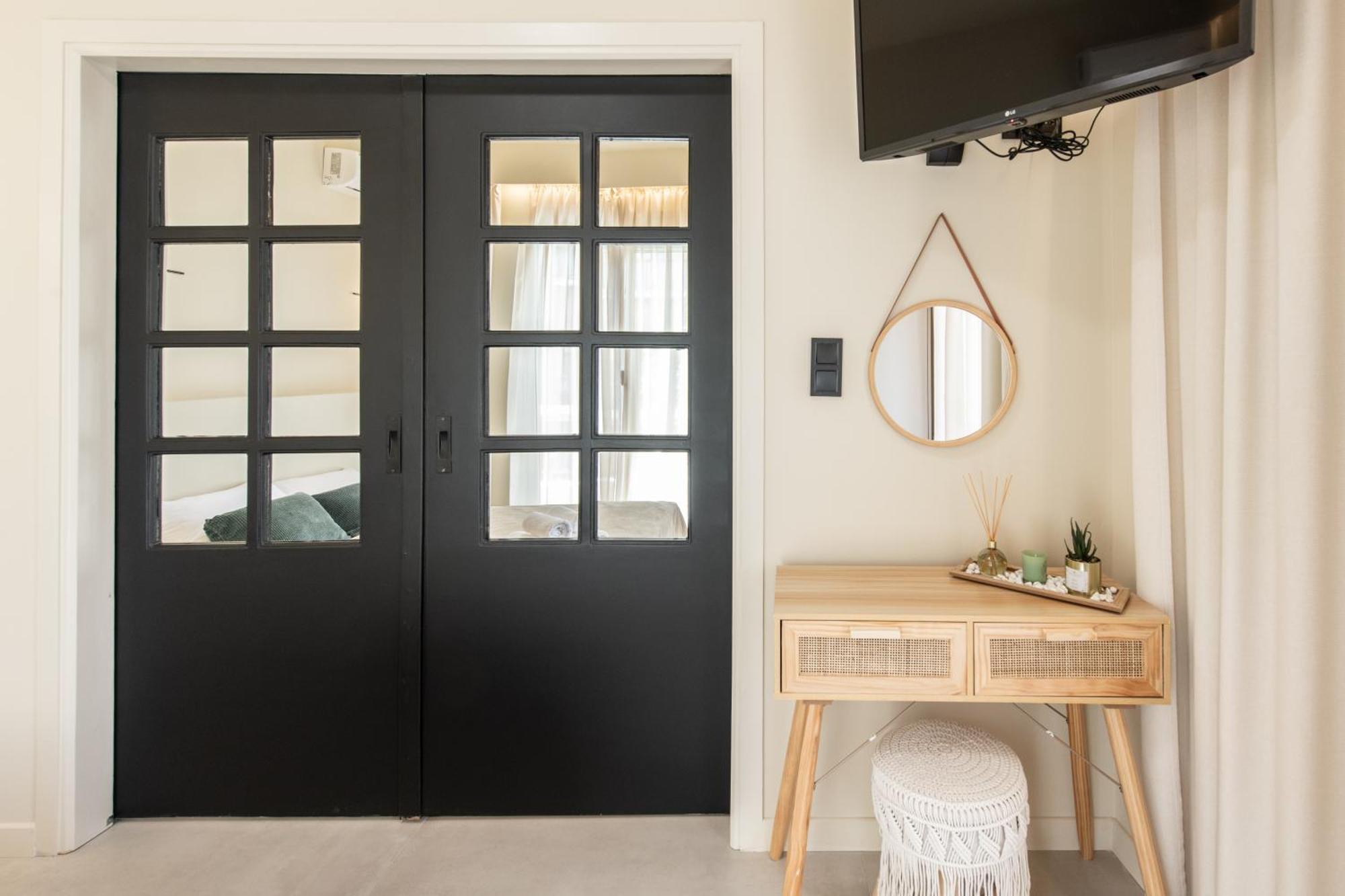 Avm Suites - Athens Thissio Center Eksteriør bilde