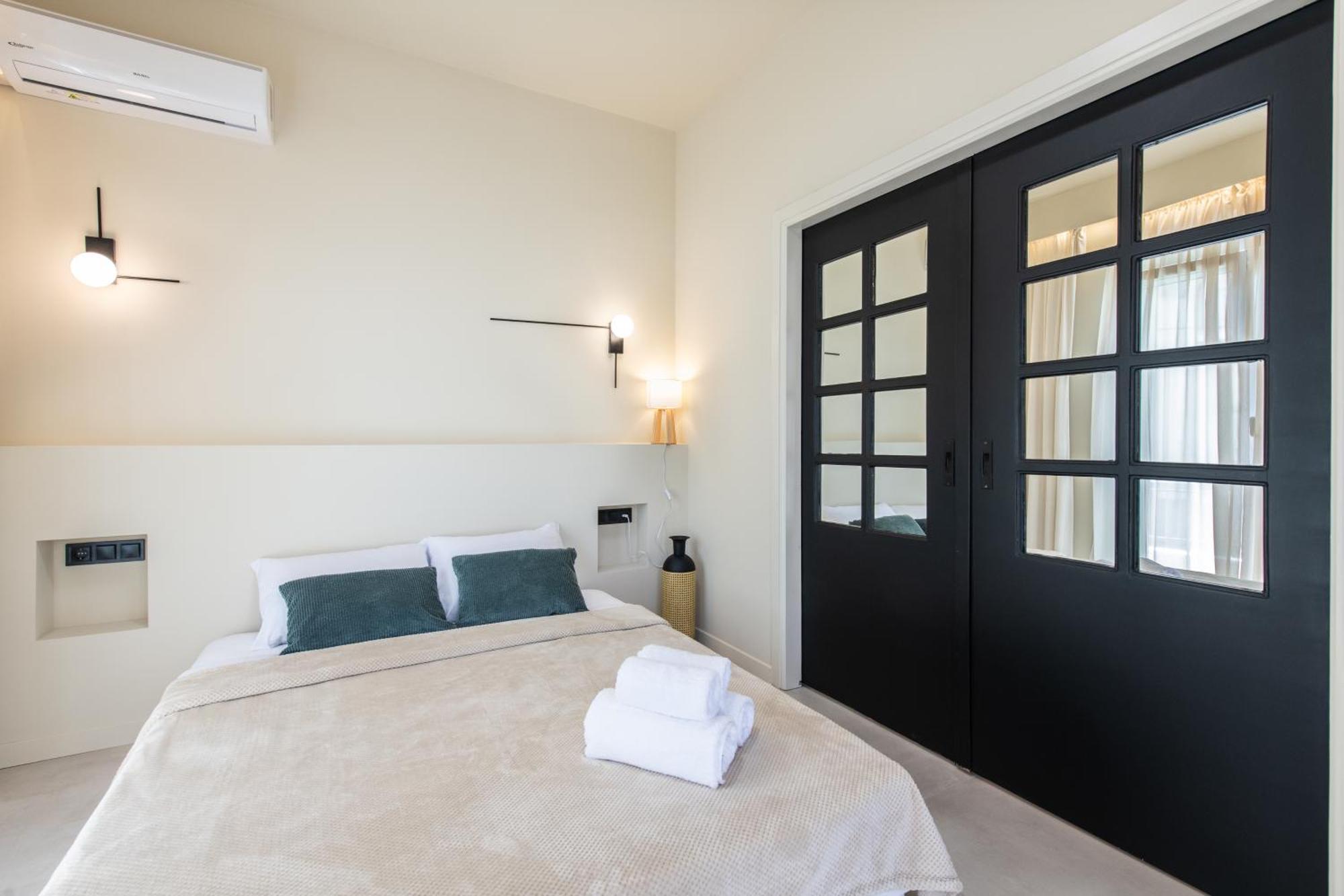 Avm Suites - Athens Thissio Center Eksteriør bilde